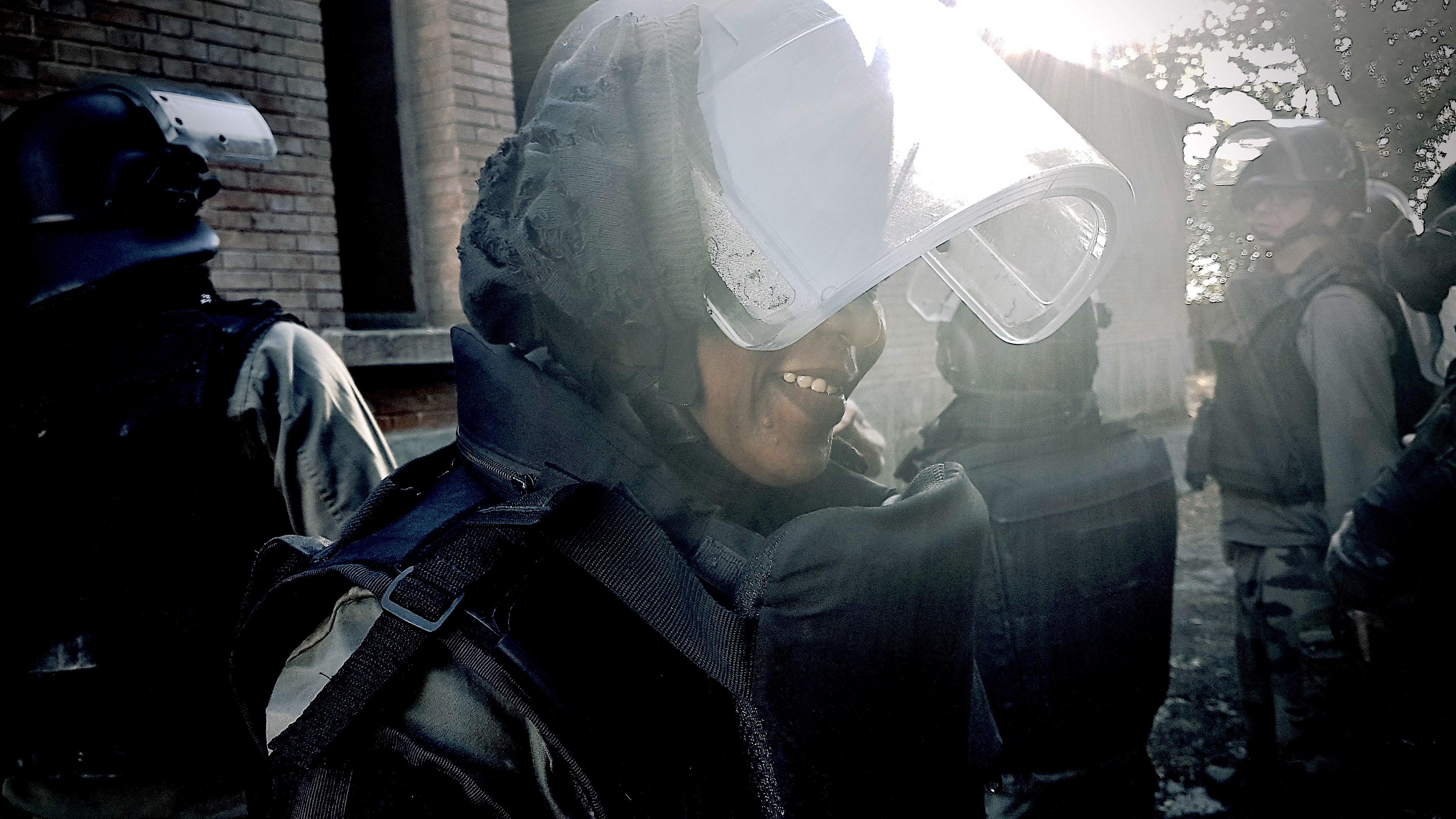 Parcours IMPULSAR - Leadership en situation imprévisible